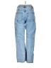 Zara 100% Cotton Blue Jeans Size 12 (estimated) - photo 2
