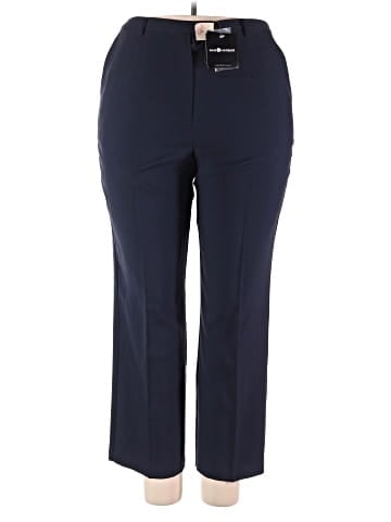 Sag Harbor Dress Pants (view 1)