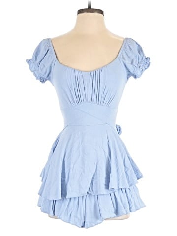 Altar'd State Cocktail Dress (view 1)