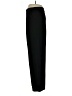 Max Studio Solid Black Dress Pants Size L - photo 5