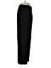 Max Studio Solid Black Dress Pants Size L - photo 4