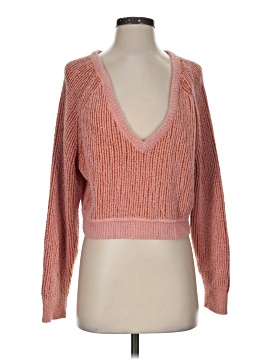Free People Pullover Sweater