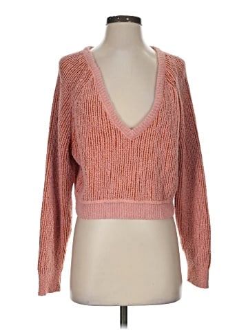 Free People Pullover Sweater (view 1)