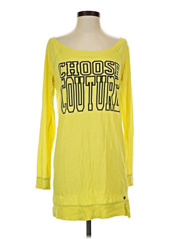 Juicy Couture 3/4 Sleeve Blouse (view 1)