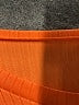Unbranded Orange Casual Dress Size S - photo 7