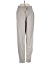 Member's Mark Solid Gray Casual Pants Size S - photo 1