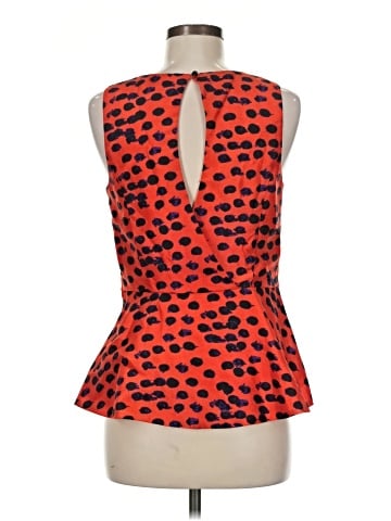 Kensie Sleeveless Top (view 2)