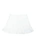 IBKUL Solid White Skort Size S - photo 2