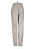 Member's Mark Solid Gray Casual Pants Size S - photo 2