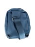 Lululemon Athletica 100% Nylon Blue Backpack One size - photo 2