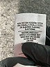 Hudson Jeans Black Jeans Size 31 waist - photo 8