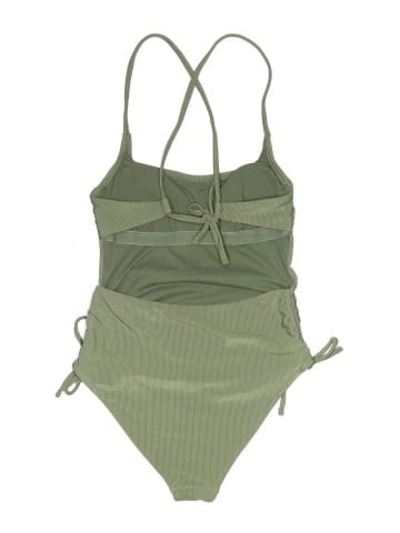 Xhilaration One Piece Swimsuit (view 2)
