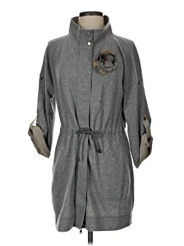 Brunello Cucinelli Coat (view 1)