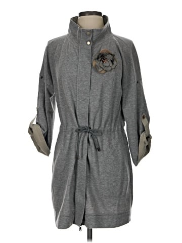 Brunello Cucinelli Coat (view 1)