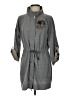 Brunello Cucinelli Gray Coat Size S - photo 1