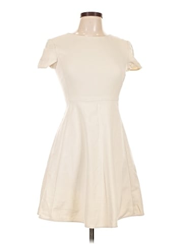 Emporio Armani Casual Dress (view 1)