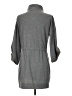 Brunello Cucinelli Gray Coat Size S - photo 2
