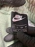 Nike Solid Green Shorts Size XS - photo 3
