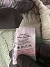 Nike Solid Green Shorts Size XS - photo 4