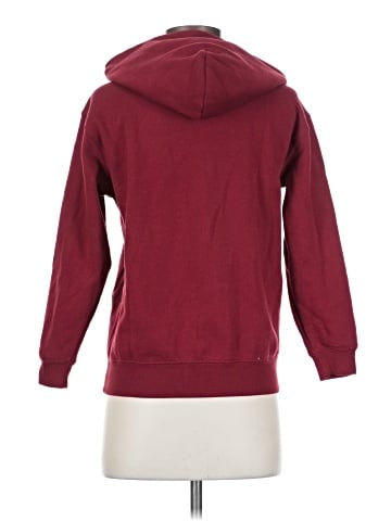 Heritage Zip Up Hoodie (view 2)