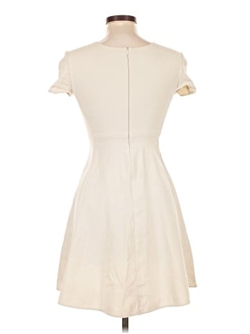 Emporio Armani Casual Dress (view 2)