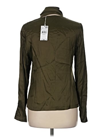 MNG Long Sleeve Blouse (view 2)