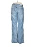 Pistola 100% Polyester Blue Jeans Size 32 waist - photo 2