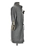 Brunello Cucinelli Gray Coat Size S - photo 4