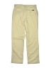 Chaps Solid Tan Khakis Size 18 - photo 2