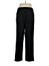Avenue Solid Black Dress Pants Size 14 Plus - photo 2