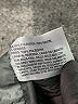 Worthington Solid Gray Formal Skirt Size 10 - photo 5