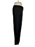 Avenue Solid Black Dress Pants Size 14 Plus - photo 4