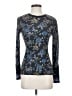 Sundance Blue Pullover Sweater Size S - photo 1