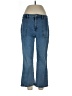 MICHAEL Michael Kors Blue Jeans Size 12 - photo 1