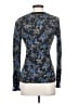 Sundance Blue Pullover Sweater Size S - photo 2