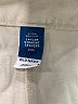 Old Navy Solid Gray Cargo Pants Size XXL - photo 4