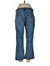 MICHAEL Michael Kors Blue Jeans Size 12 - photo 2