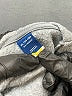 Active by Old Navy 100% Polyester Gray Zip Up Hoodie Size 14 - 16 - photo 3