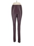 Commando Burgundy Leggings Size L - photo 1