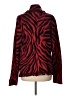 Chico's 100% Cotton Red Cardigan Size Lg (2) - photo 2