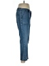 MICHAEL Michael Kors Blue Jeans Size 12 - photo 4