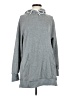 Unbranded 100% Cotton Gray Sweatshirt Size S - photo 1