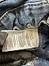 Old Navy Blue Jeans Size 8 - photo 4