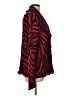 Chico's 100% Cotton Red Cardigan Size Lg (2) - photo 4