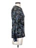 Sundance Blue Pullover Sweater Size S - photo 4