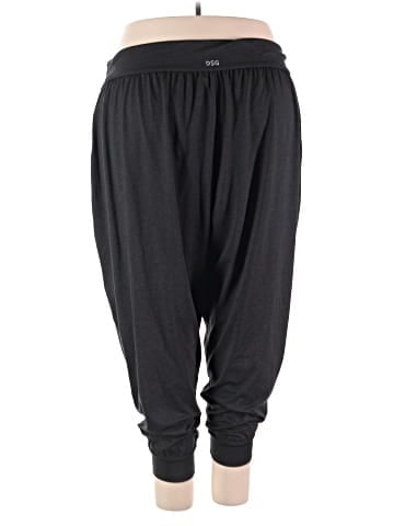 DSG Active Pants (view 2)