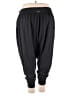 DSG Solid Gray Active Pants Size 3X - photo 2