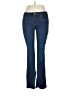 Levi's 100% Cotton Hearts Blue Jeans Size 32 waist - photo 1