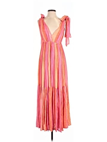 Sundress Cocktail Dress (view 1)
