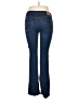 Levi's 100% Cotton Hearts Blue Jeans Size 32 waist - photo 2
